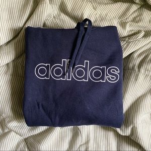 Adidas Hoodie